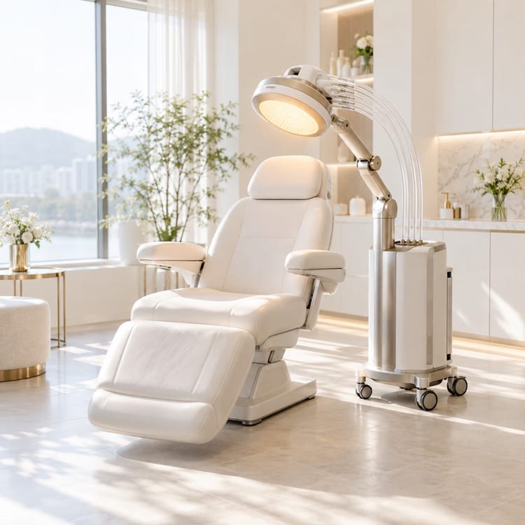 Photon Immune Therapy