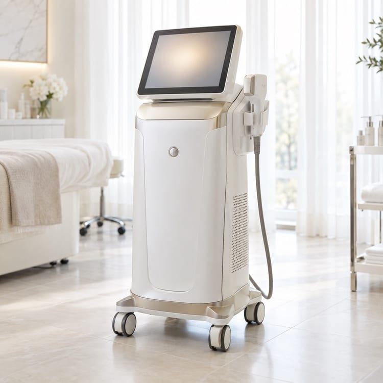 Ultherapy Prime
